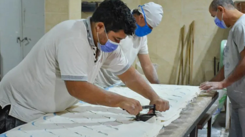 Aldo Kaston: "Este año no hubo buenas noticias en la industria" 