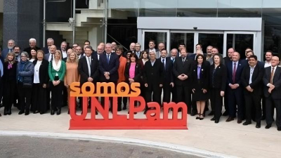 El CIN acordó su proyecto de presupuesto universitario 2025