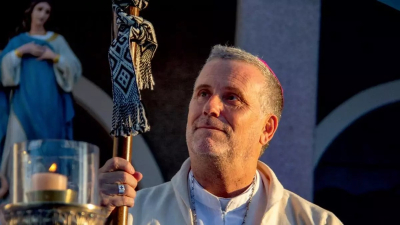 La Iglesia se metió de lleno en la discusión por el impacto ambiental de Vaca Muerta 