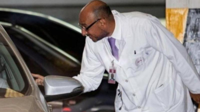 El exjefe de la Unidad Médica Presidencial aportaría datos sobre el calvario de Yáñez