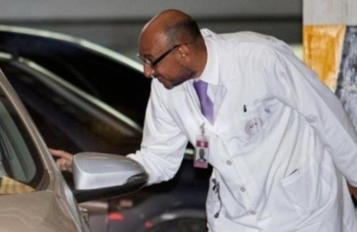 El exjefe de la Unidad Médica Presidencial aportaría datos sobre el calvario de Yáñez