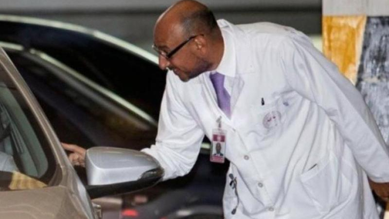 El exjefe de la Unidad Médica Presidencial aportaría datos sobre el calvario de Yáñez