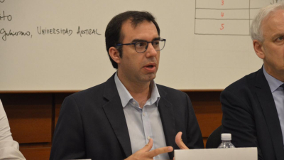 El cambio y la retórica vacía de la desinformación