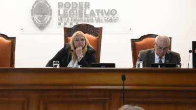 Sancionan dos adhesiones clave para atraer inversiones y declarar capitales