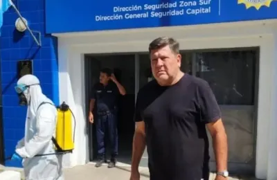Funcionario despedido por robar bondiola