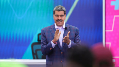En medio de la crisis, Maduro volvió a "adelantar" la Navidad: "Llegará el 1 de octubre"