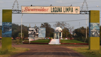 Con inauguraciones, Laguna Limpia celebra 80 años de crecimiento constante