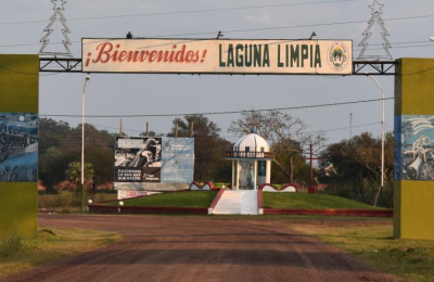 Con inauguraciones, Laguna Limpia celebra 80 años de crecimiento constante