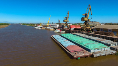 El RIGI, una amenaza para el futuro de la industria chaqueña