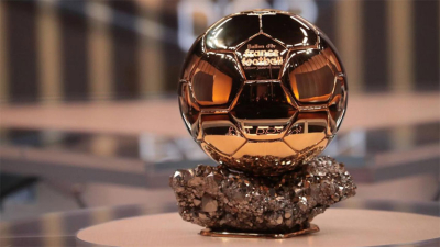 Dibu, Lautaro, Garnacho y Scaloni candidatos al Balón de Oro