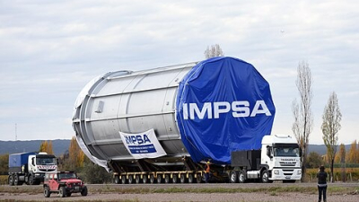 Diputados avanzan en el proyecto para vender acciones de Impsa