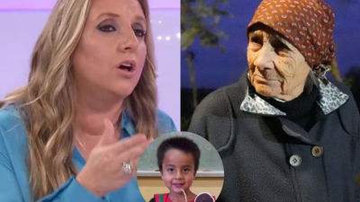 La inesperada opinión de Paula Bernini sobre la abuela de Loan a 3 meses de su desaparición