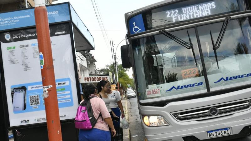Acuerdo entre UTA y empresarios garantiza la circulación de colectivos