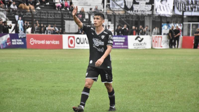 En el Gigante, For Ever quiere meter tercera ante Deportivo Madryn
