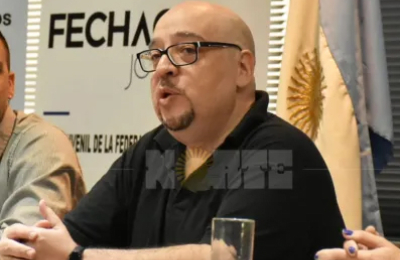 Pablo Staszewski: "Las pymes no tienen tiempo para esperar"