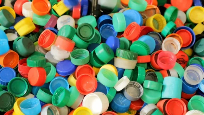 El programa de reciclado cumple 25 años ayudando a los niños de todo el país