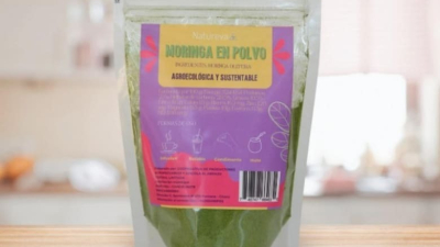 Prohíben consumo de polvo "milagroso"