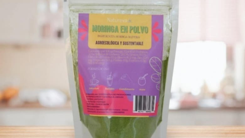 Prohíben consumo de polvo "milagroso"