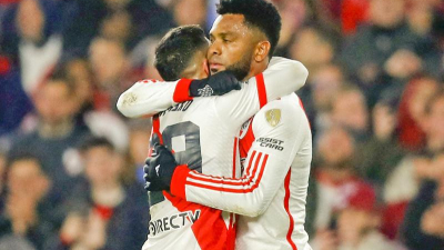 River enfrenta al envalentonado y escolta decano tucumano