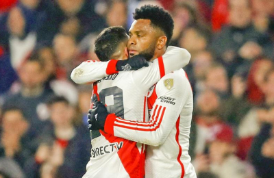River enfrenta al envalentonado y escolta decano tucumano