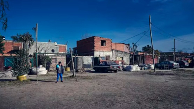 En el conurbano, dos tercios de la gente no llega a fin de mes