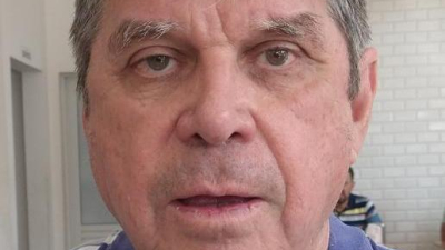 Rogelio Vedoya Ott: "En el Chaco existe un peronismo histérico y tonto"