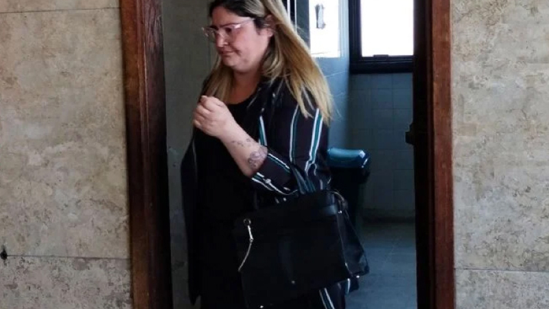 Declaró la hermana de Fabiola Yañez y dio precisiones sobre un aborto de la ex primera dama