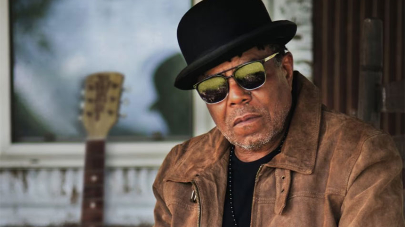 Murió Tito Jackson, hermano mayor del "Rey del Pop"
