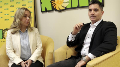 Abogados: el Colegio pide un voto "valiente" para mejorar la justicia