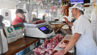 Las carnicerías apuestan a las ofertas para frenar la caída de ventas