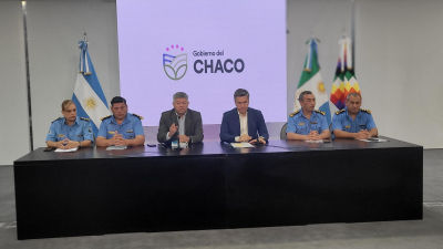 Lanzaron la convocatoria para ingresar a la Escuela de Policía
