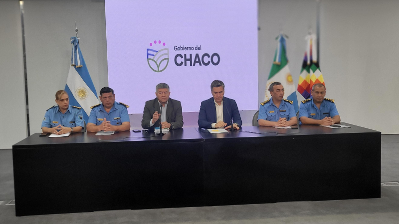Lanzaron la convocatoria para ingresar a la Escuela de Policía