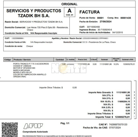 tito lopez factura maquina.jpg