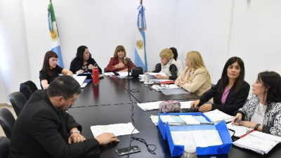Avanza el proyecto de ley que regulará a las escuelas de gestión social