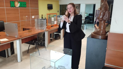 Un resistenciano fue el ganador del Sorteo de Primavera de NORTE