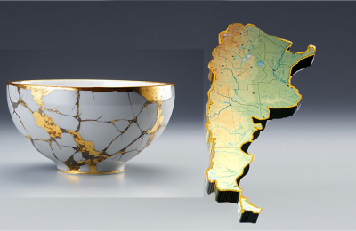 Kintsugi