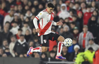 El "súper" motivado River con la premisa de ganar para meterse en semifinales