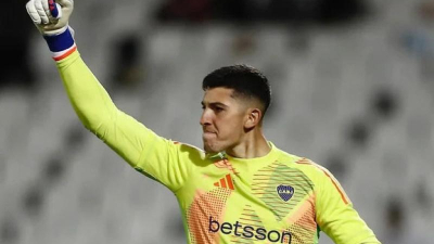 Brey es lo único seguro que tiene Martínez en el partido en que se juega el puesto