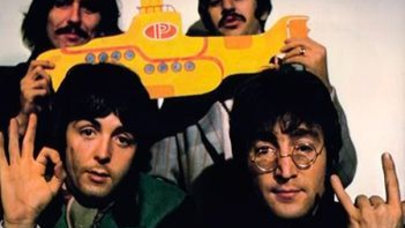 Se estrenó el documental de Scorsese sobre la beatlemanía