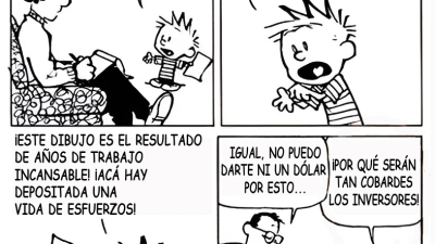 La Argentina se volvió "atractiva" para los inversores, pero no se espera que entren fondos rápido