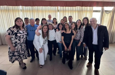 Colegio de Escribanos: ganó el oficialismo y Laura Fogar es la nueva presidenta