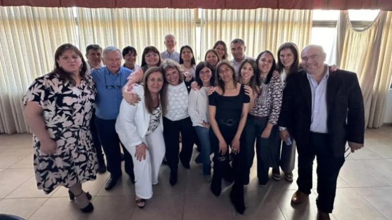 Colegio de Escribanos: ganó el oficialismo y Laura Fogar es la nueva presidenta
