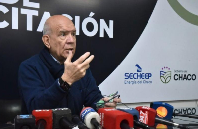Secheep activa su plan de contingencia ante la caída del financiamiento