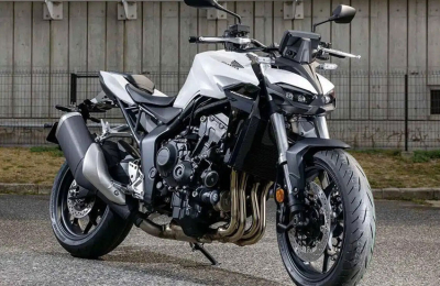 La segunda Honda más potente