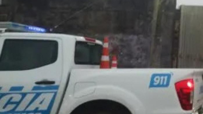 Tragedia en Quitilipi: murió alcanzado por un rayo mientras trabajaba