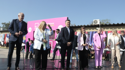 Comenzó una nueva edición de la Feria Iberoamericana del Libro 2024