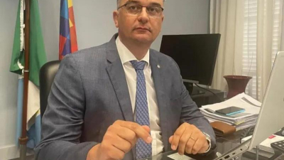 Prisión preventiva para el camionero que llevaba casi 1.200 kilos de marihuana ocultos en cajones de verdura