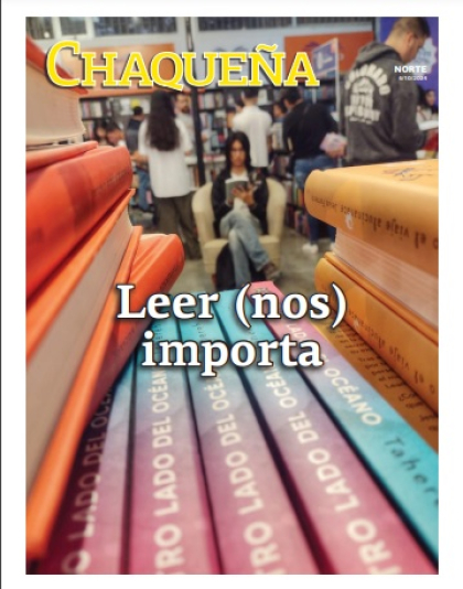 Leer (nos) importa