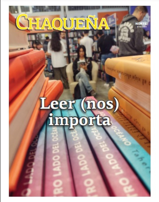 Leer (nos) importa