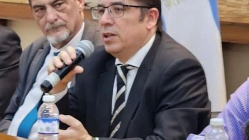 Funcionario nacional se inventó un cargo superior en la UBA y cobraba dos sueldos